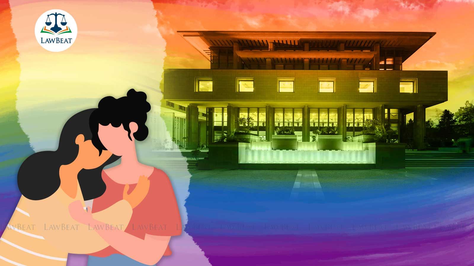 Delhi HC Grants Police Protection To Interfaith Same Sex Couple Alleging Threats From Family Delhi HC Grants Police Protection To Interfaith Same Sex Couple Alleging Threats From Family